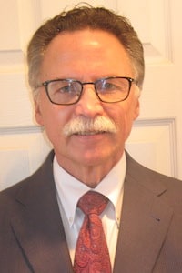 Picture of Michael S. Bomstein 